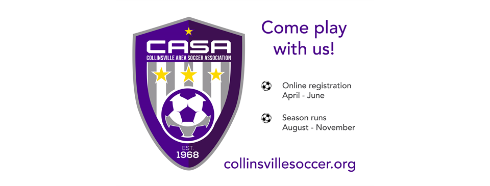 CASA 2026 Fall Season