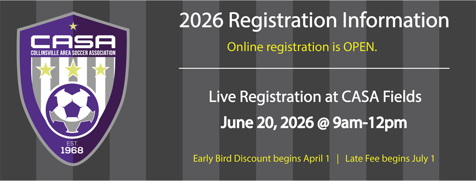 Live Registration2026
